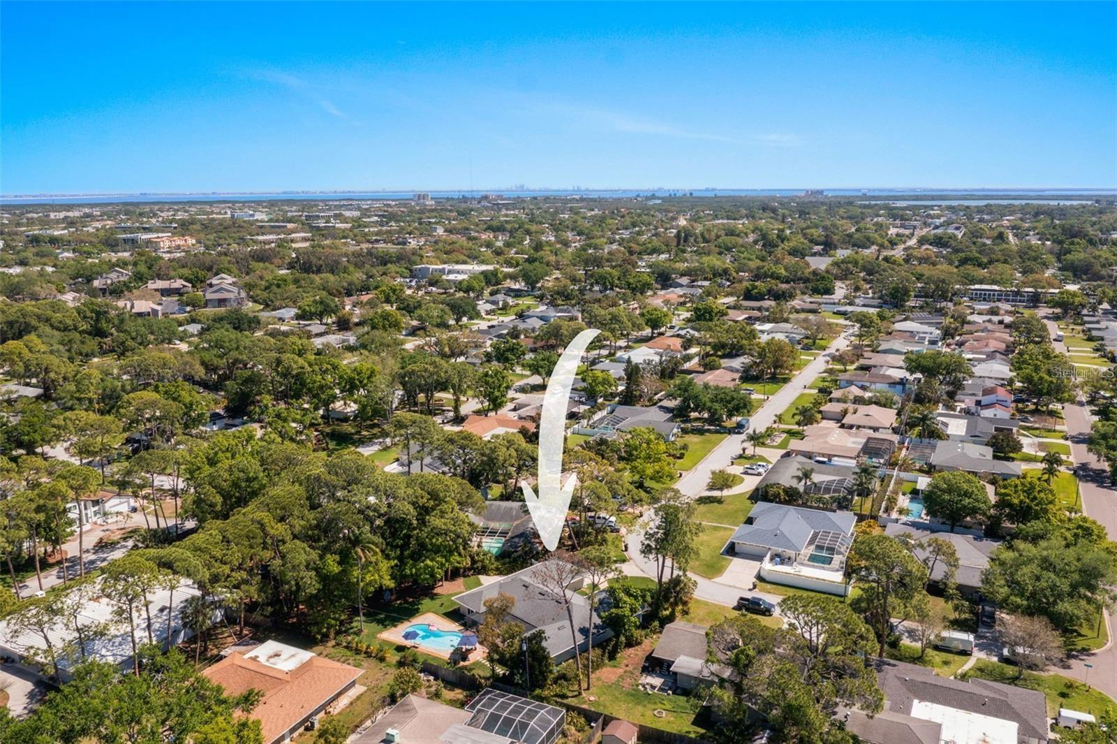 BARCLEY ESTATES 1ST ADD - Residential