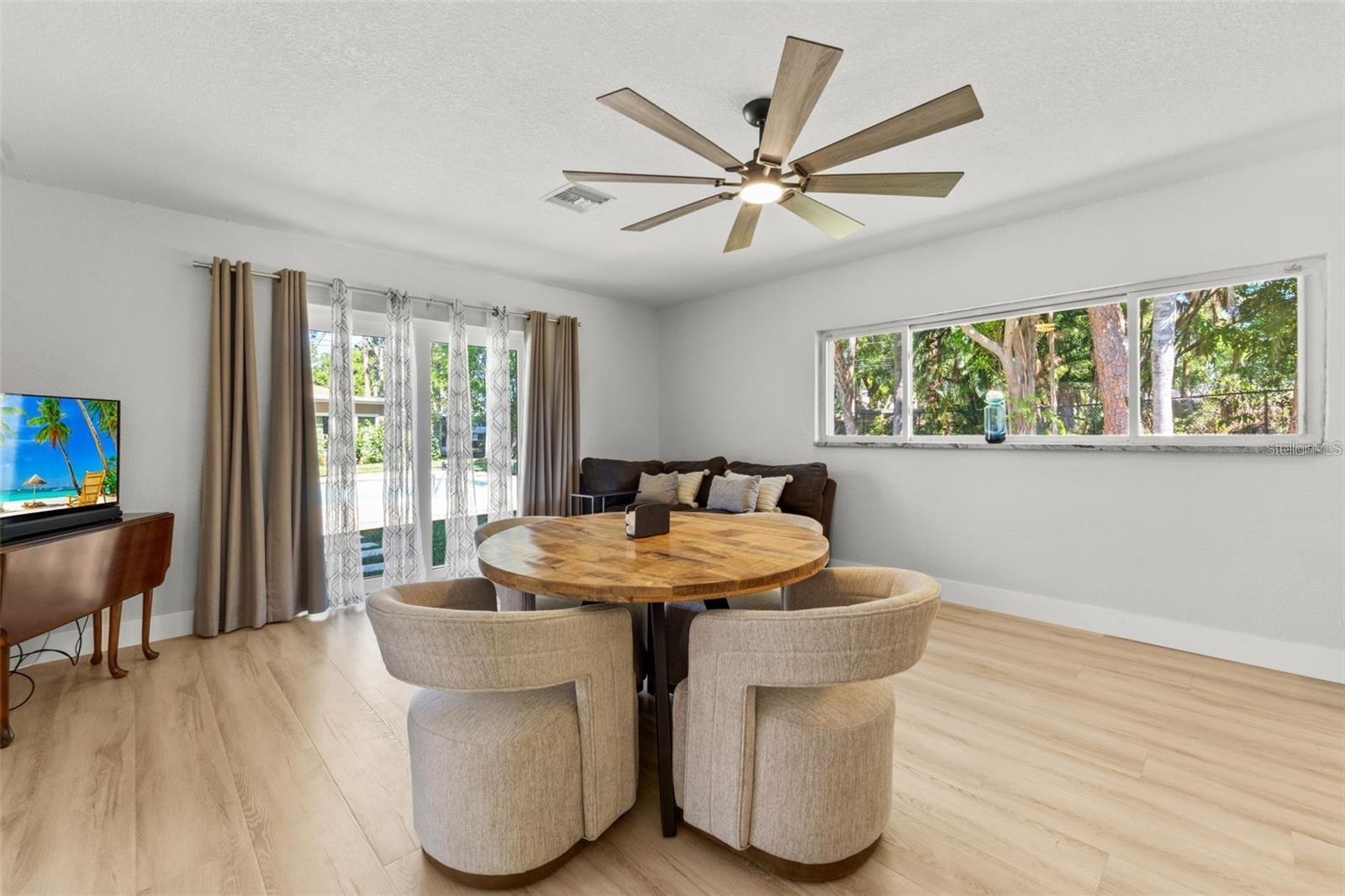 BARCLEY ESTATES 1ST ADD - Residential