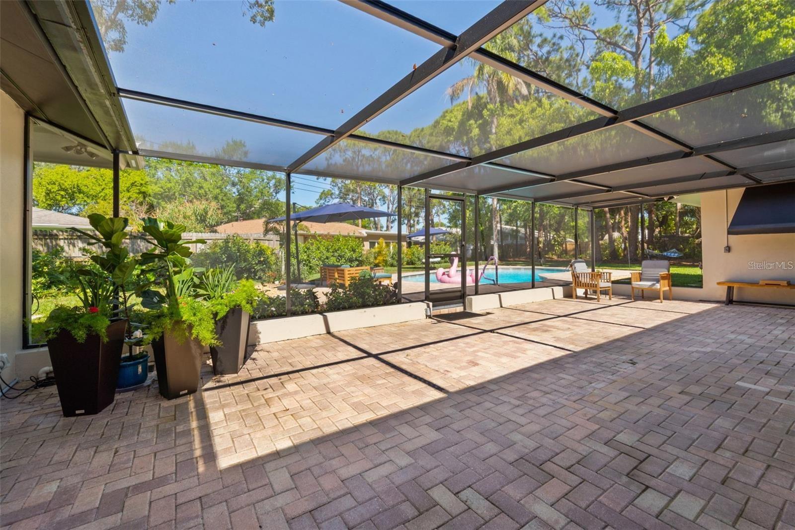 BARCLEY ESTATES 1ST ADD - Residential