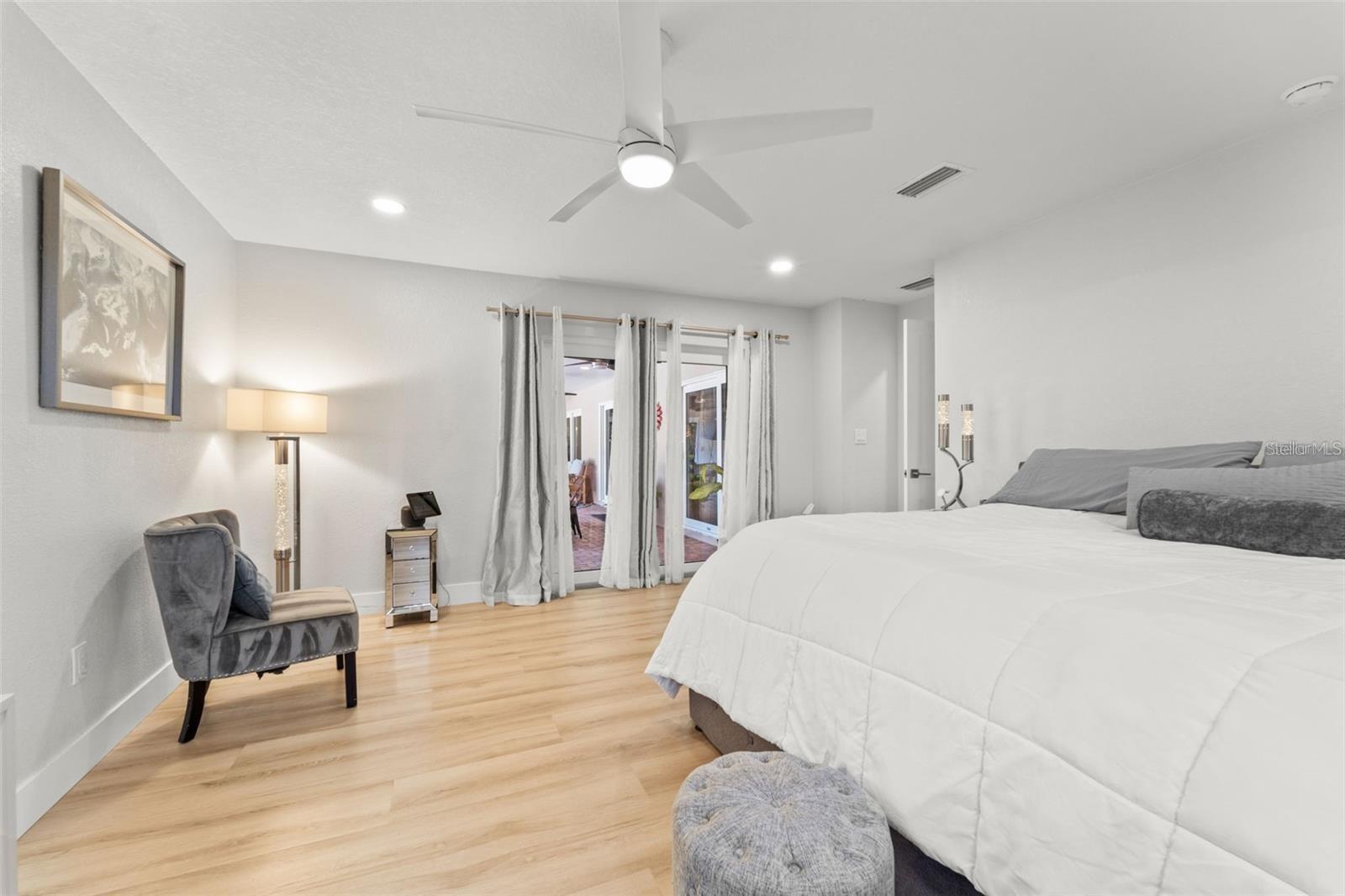 BARCLEY ESTATES 1ST ADD - Residential