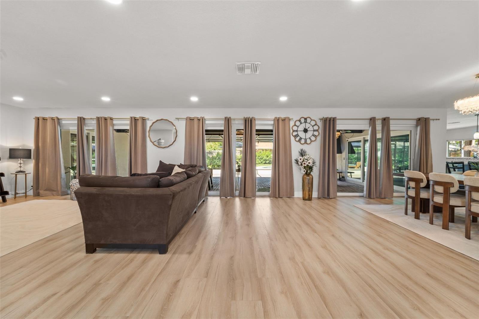 BARCLEY ESTATES 1ST ADD - Residential