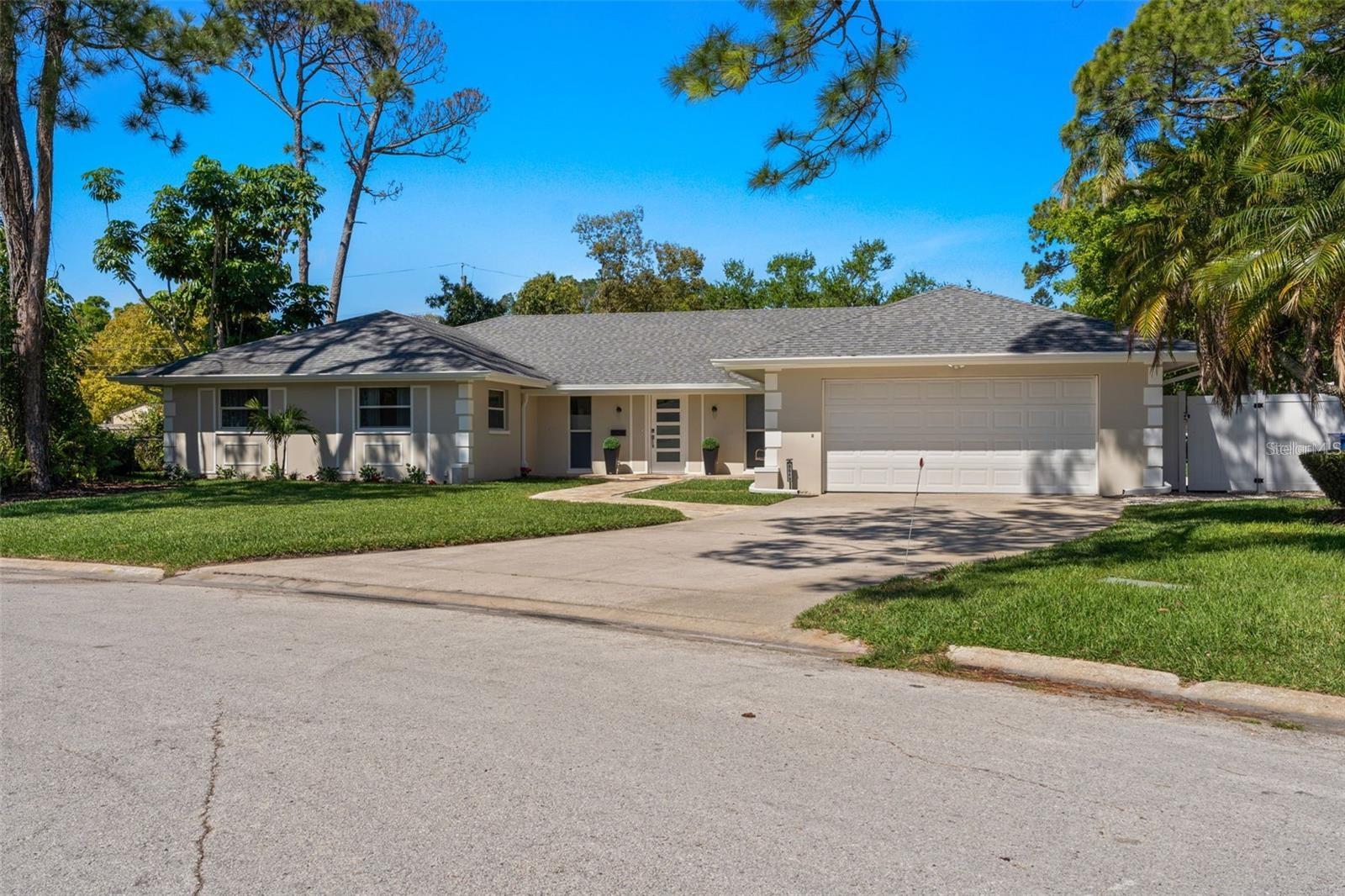 BARCLEY ESTATES 1ST ADD - Residential