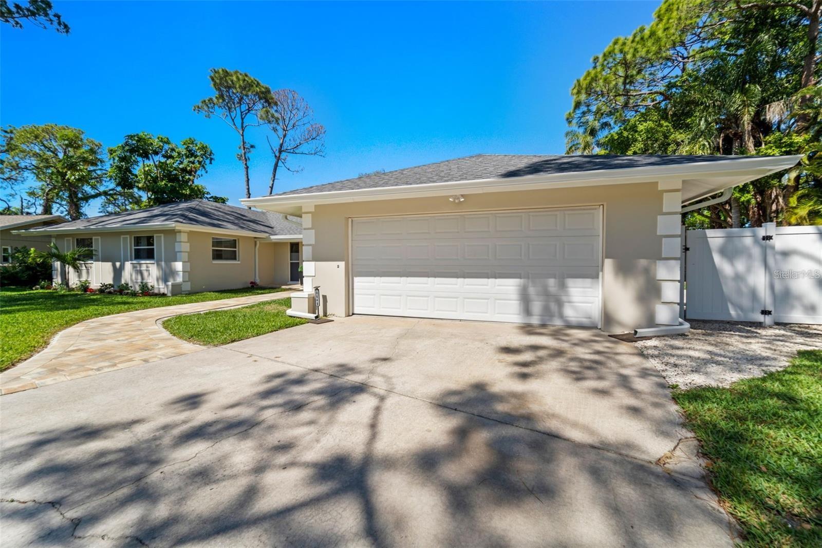 BARCLEY ESTATES 1ST ADD - Residential