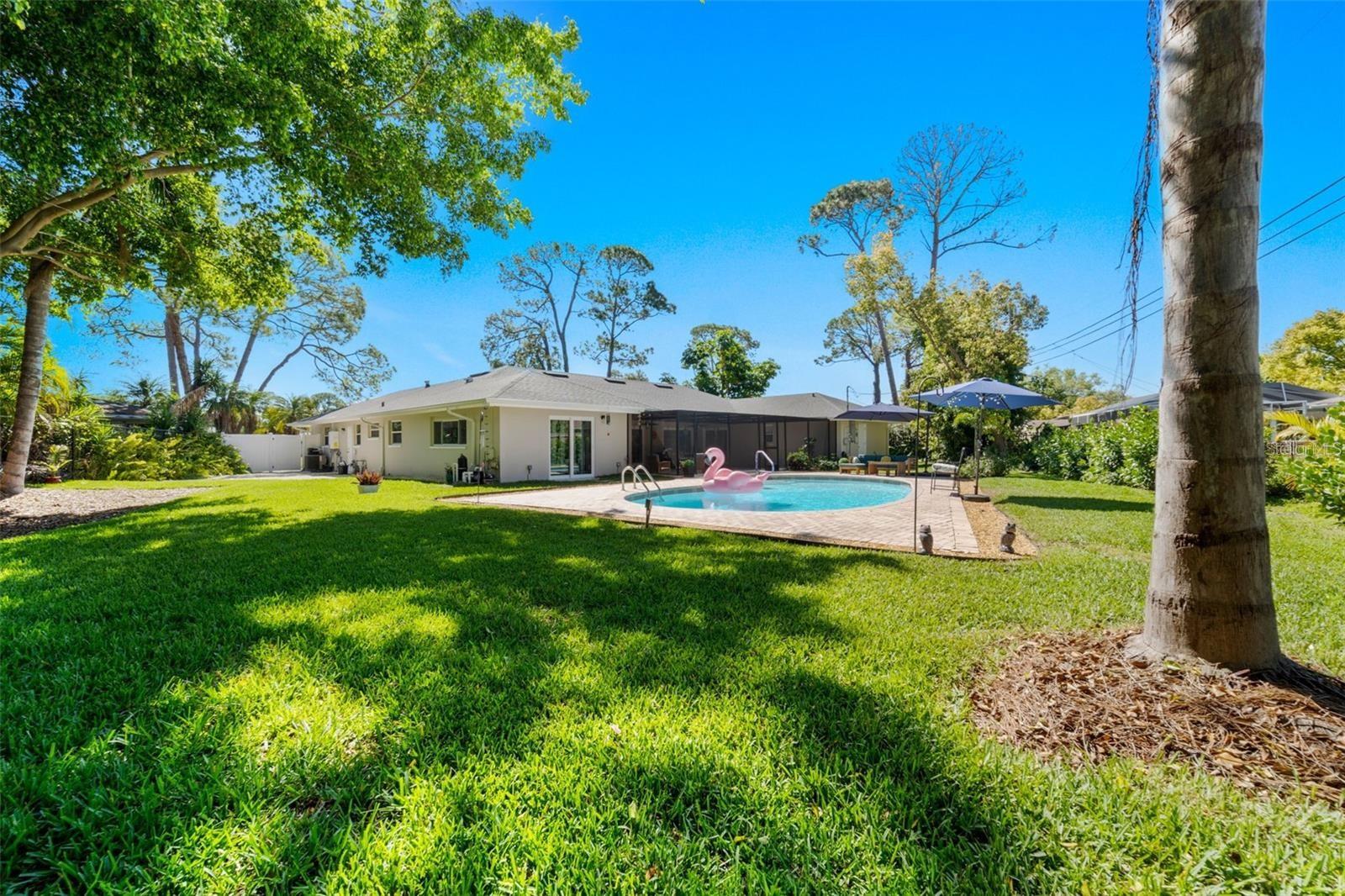 BARCLEY ESTATES 1ST ADD - Residential