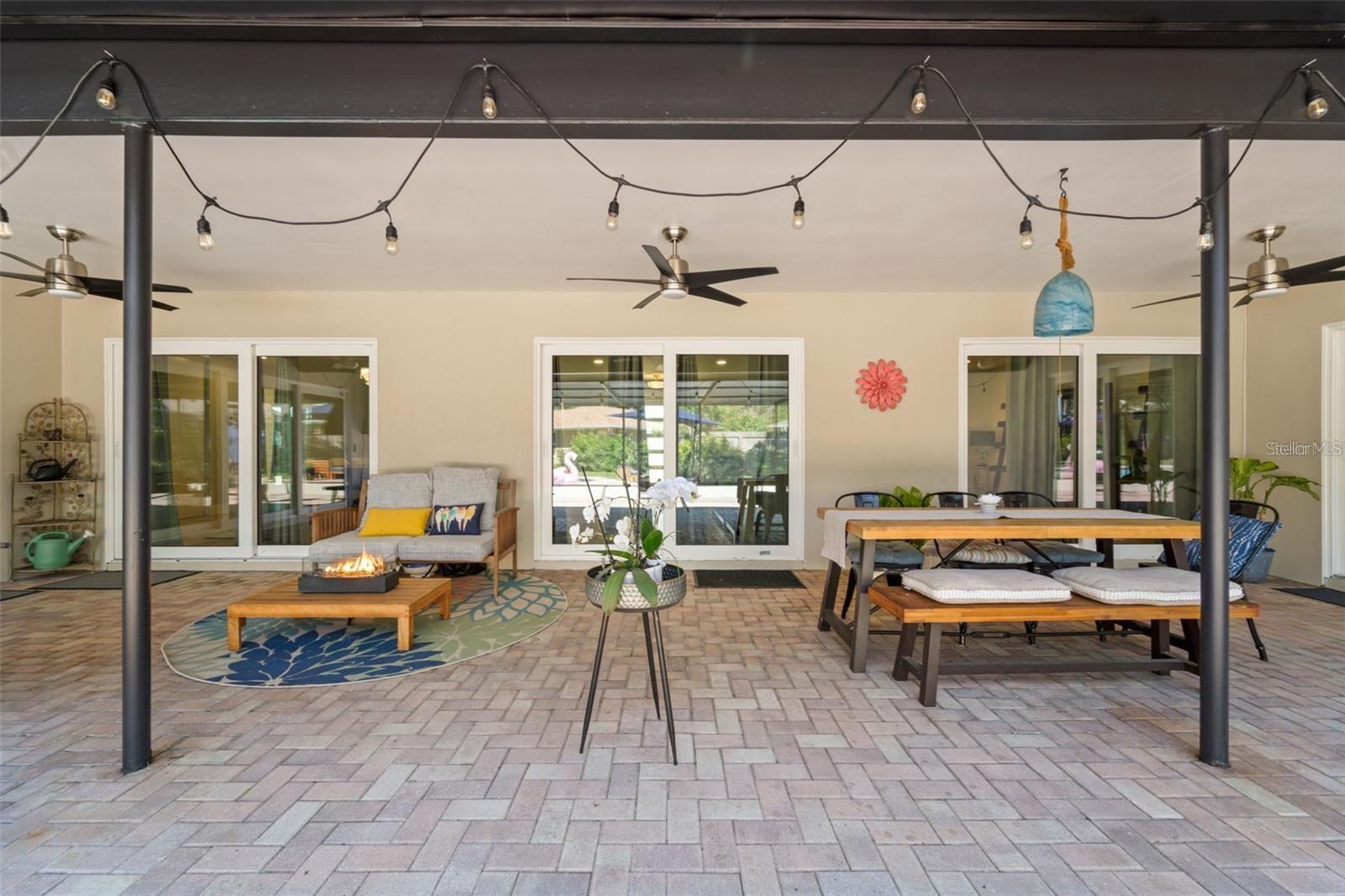 BARCLEY ESTATES 1ST ADD - Residential