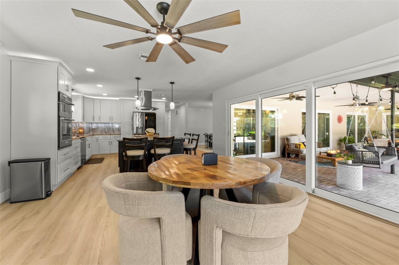 BARCLEY ESTATES 1ST ADD - Residential