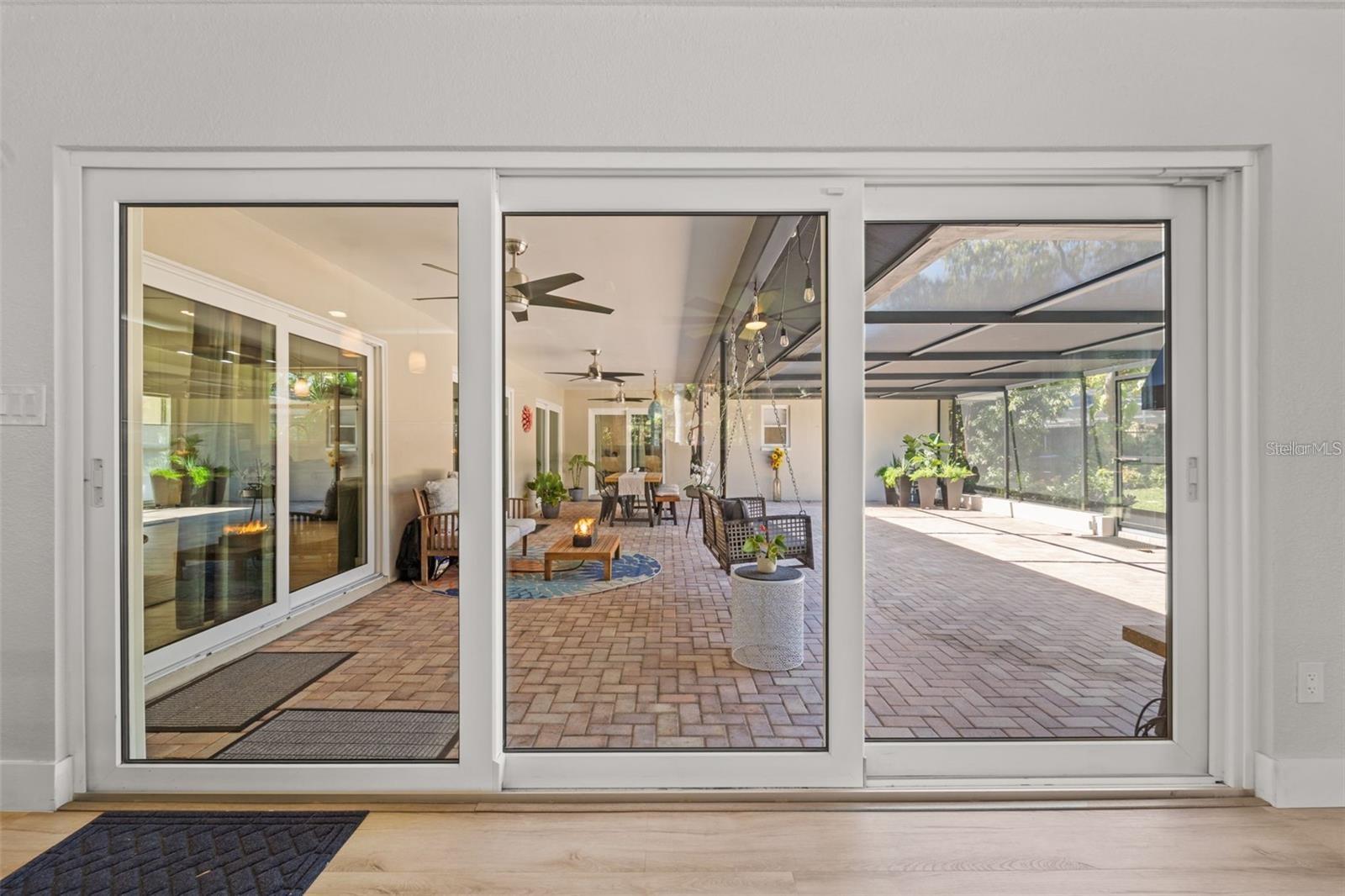 BARCLEY ESTATES 1ST ADD - Residential