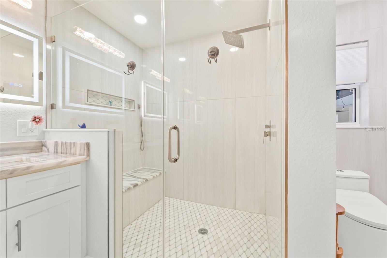 BARCLEY ESTATES 1ST ADD - Residential