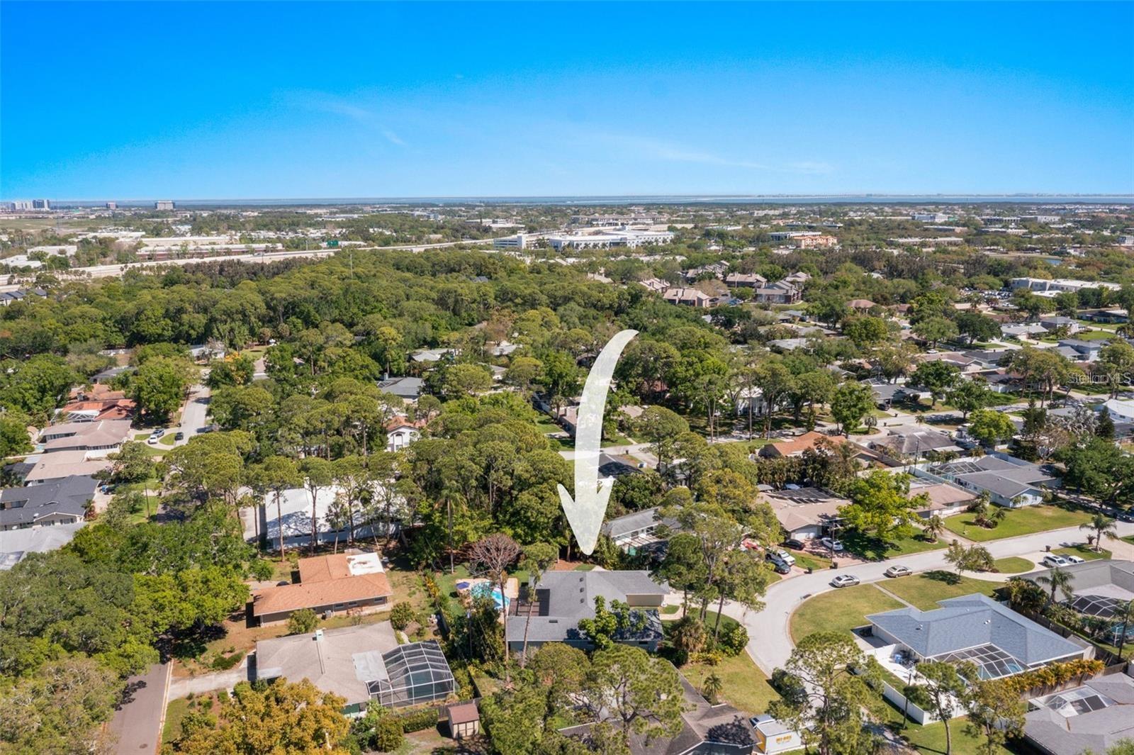 BARCLEY ESTATES 1ST ADD - Residential