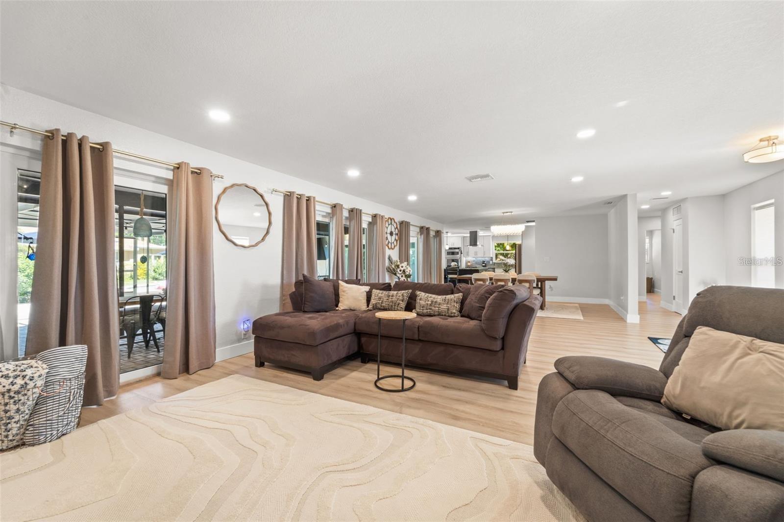 BARCLEY ESTATES 1ST ADD - Residential