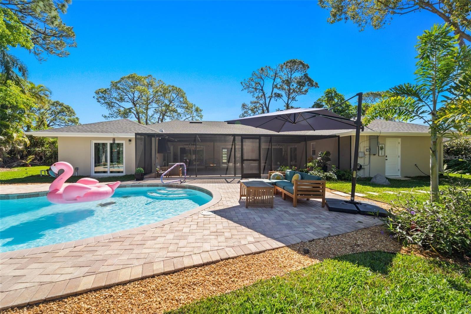 BARCLEY ESTATES 1ST ADD - Residential