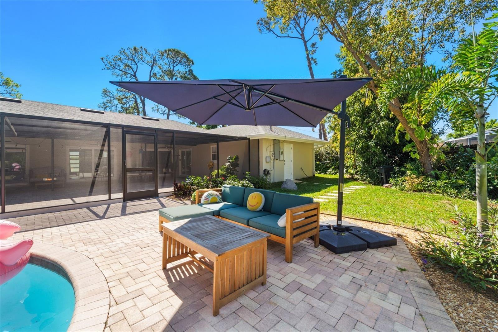 BARCLEY ESTATES 1ST ADD - Residential