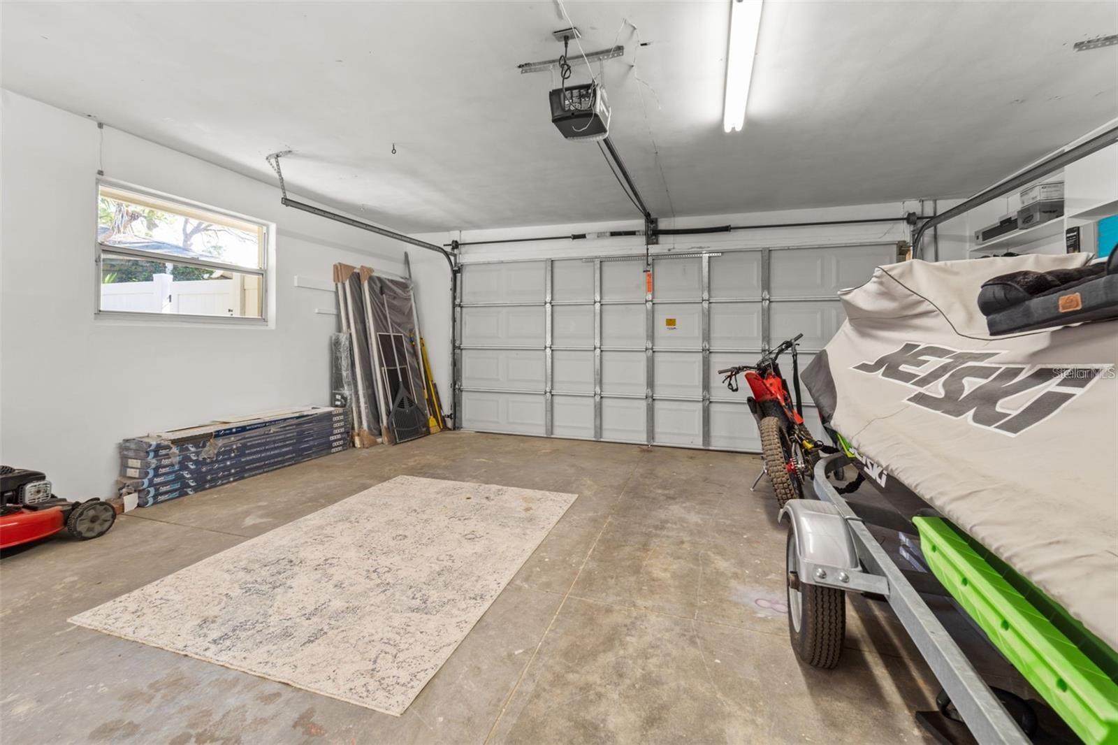 BARCLEY ESTATES 1ST ADD - Residential