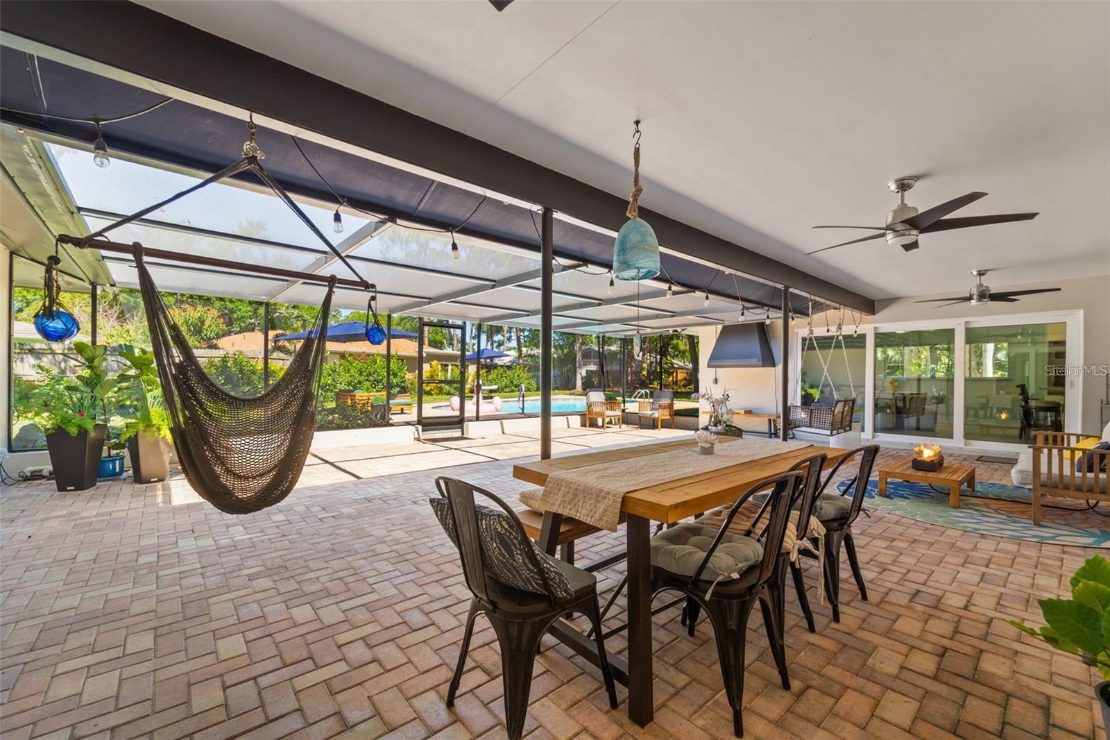 BARCLEY ESTATES 1ST ADD - Residential