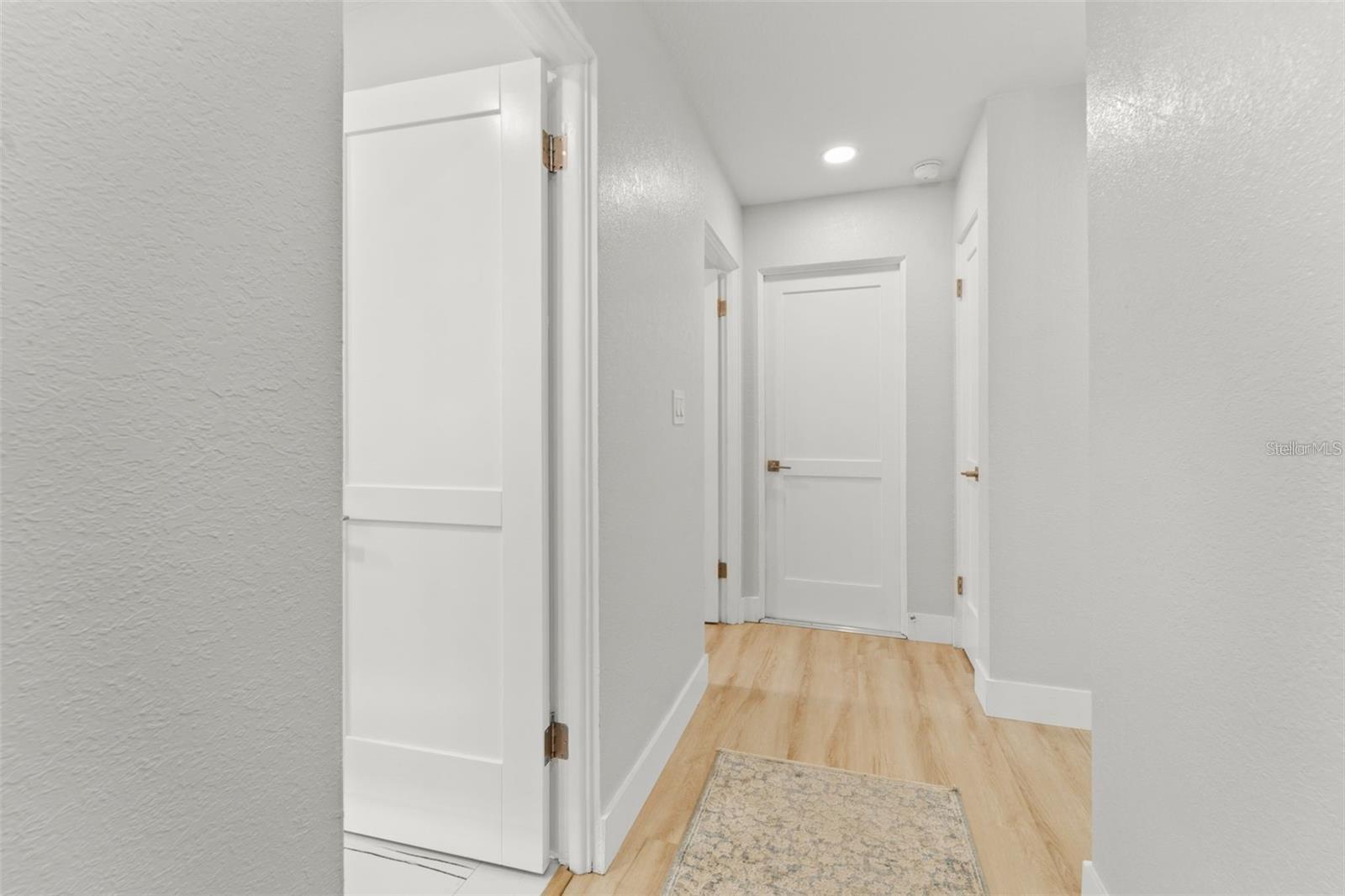 BARCLEY ESTATES 1ST ADD - Residential