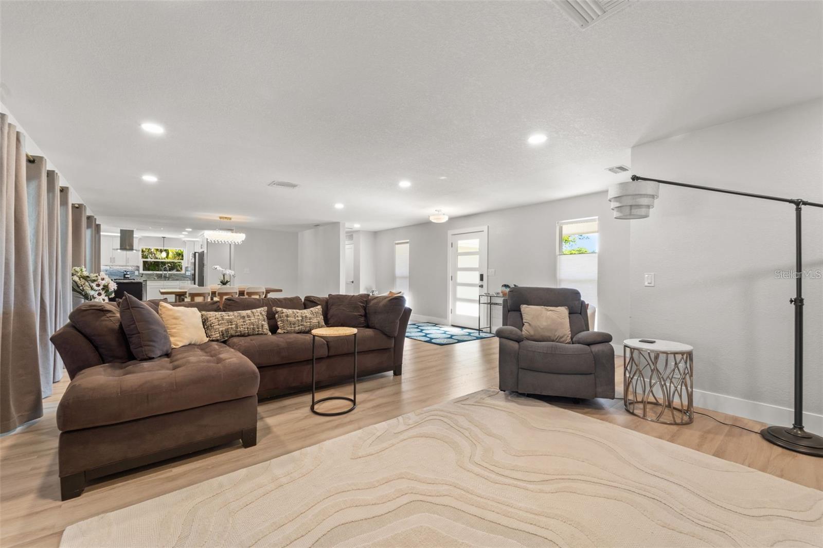 BARCLEY ESTATES 1ST ADD - Residential