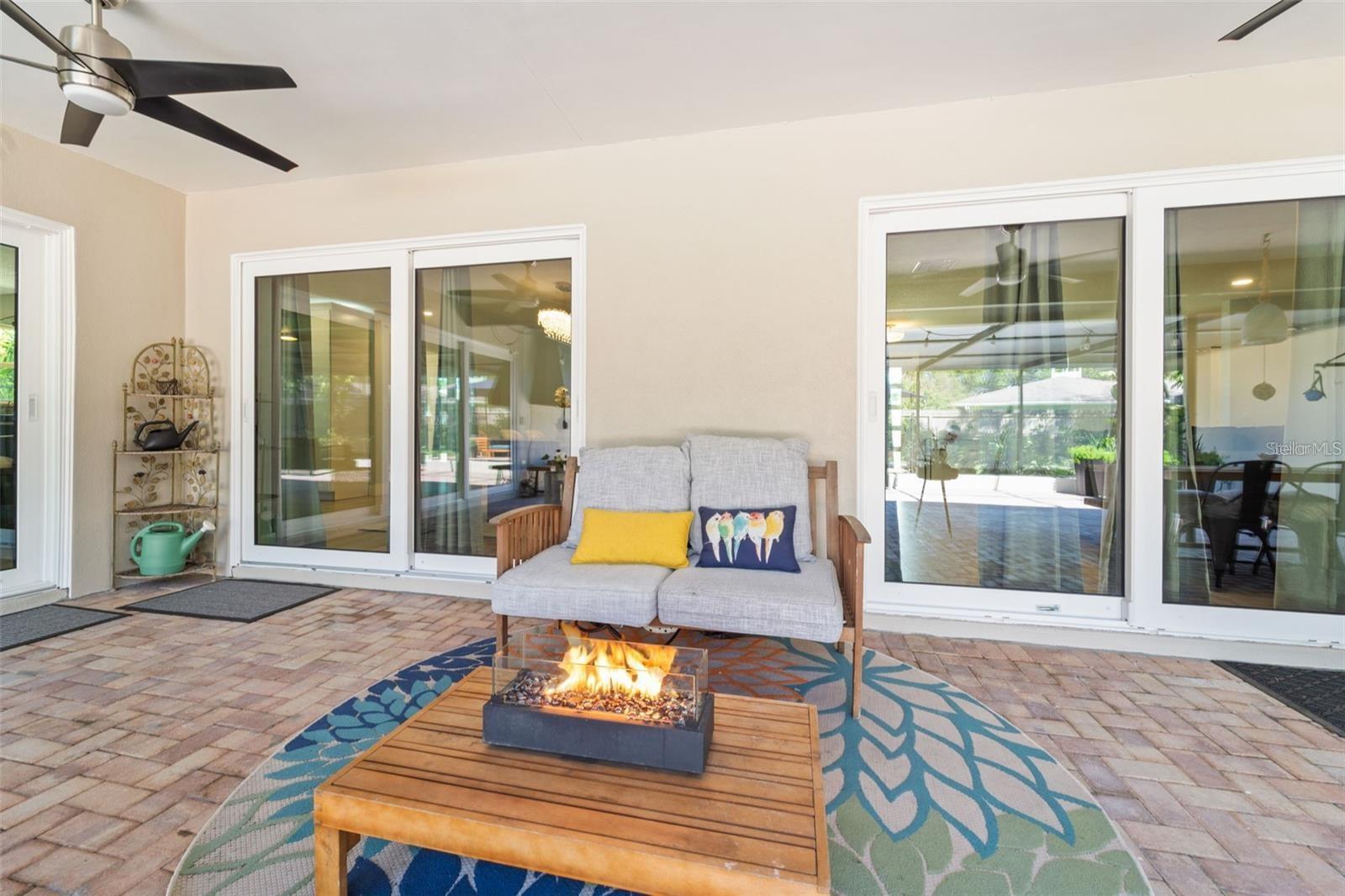 BARCLEY ESTATES 1ST ADD - Residential