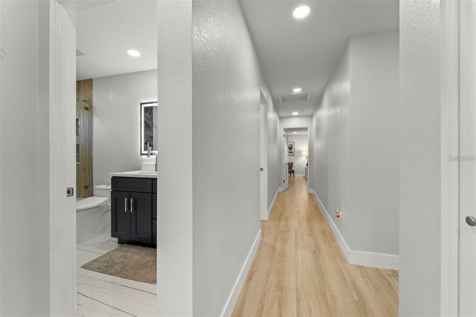 BARCLEY ESTATES 1ST ADD - Residential