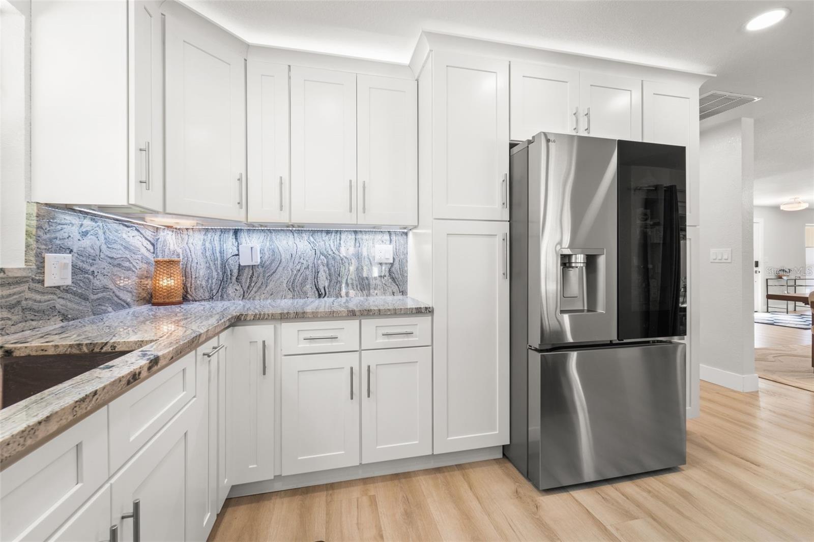 BARCLEY ESTATES 1ST ADD - Residential