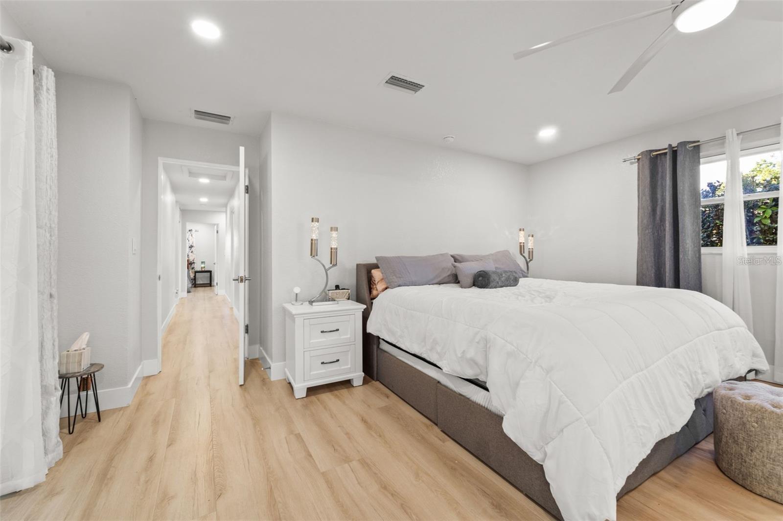 BARCLEY ESTATES 1ST ADD - Residential