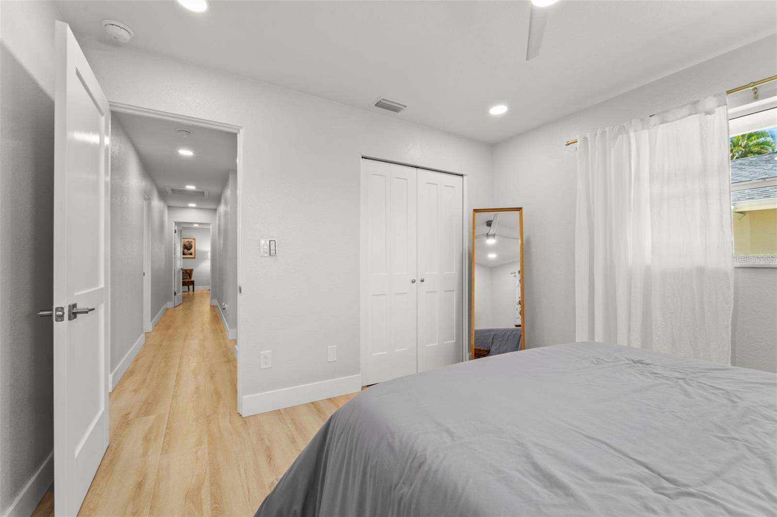 BARCLEY ESTATES 1ST ADD - Residential