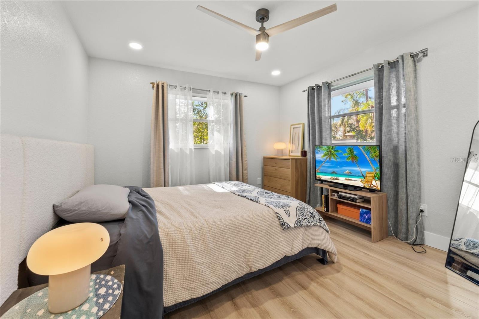 BARCLEY ESTATES 1ST ADD - Residential