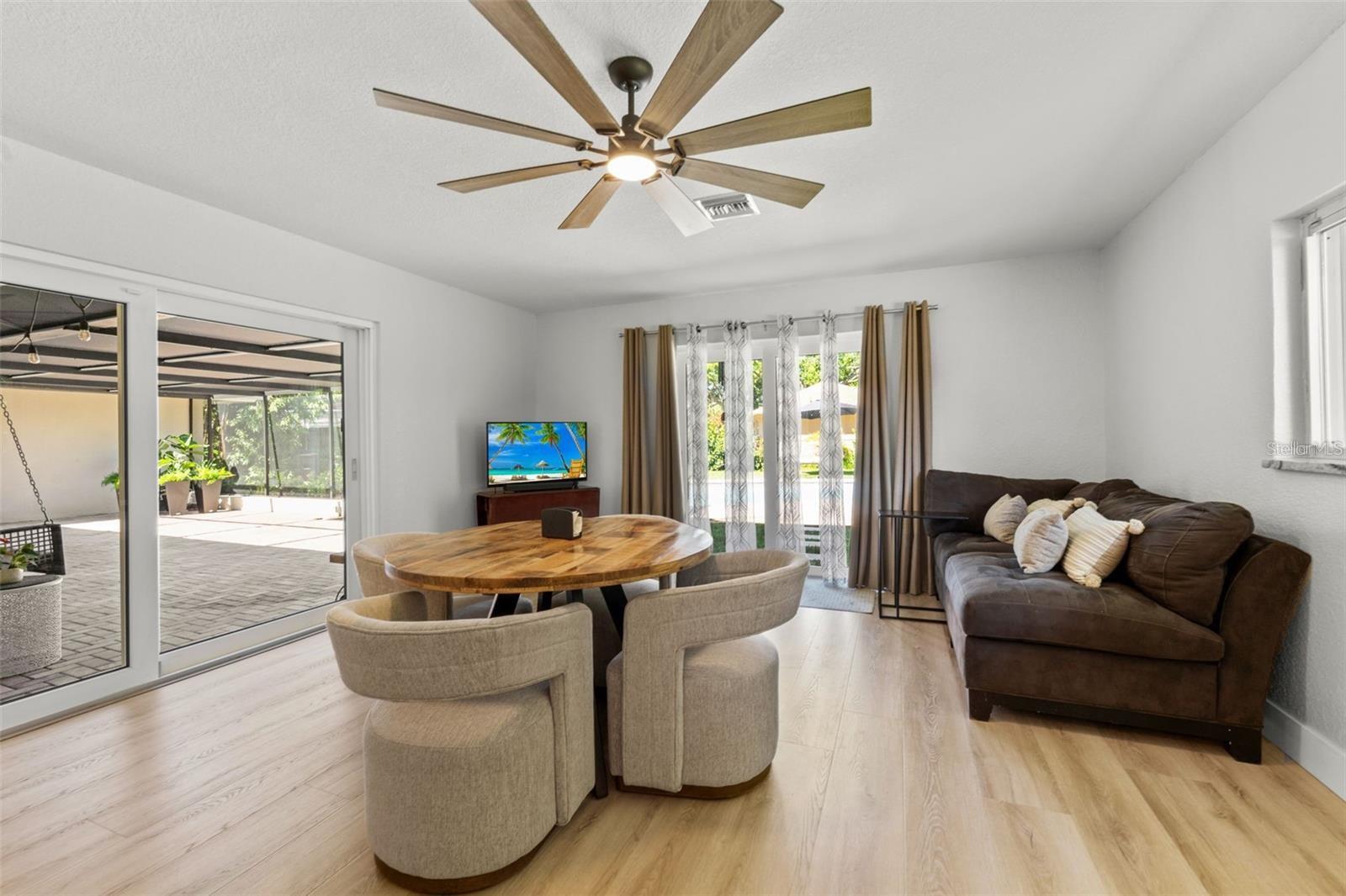 BARCLEY ESTATES 1ST ADD - Residential