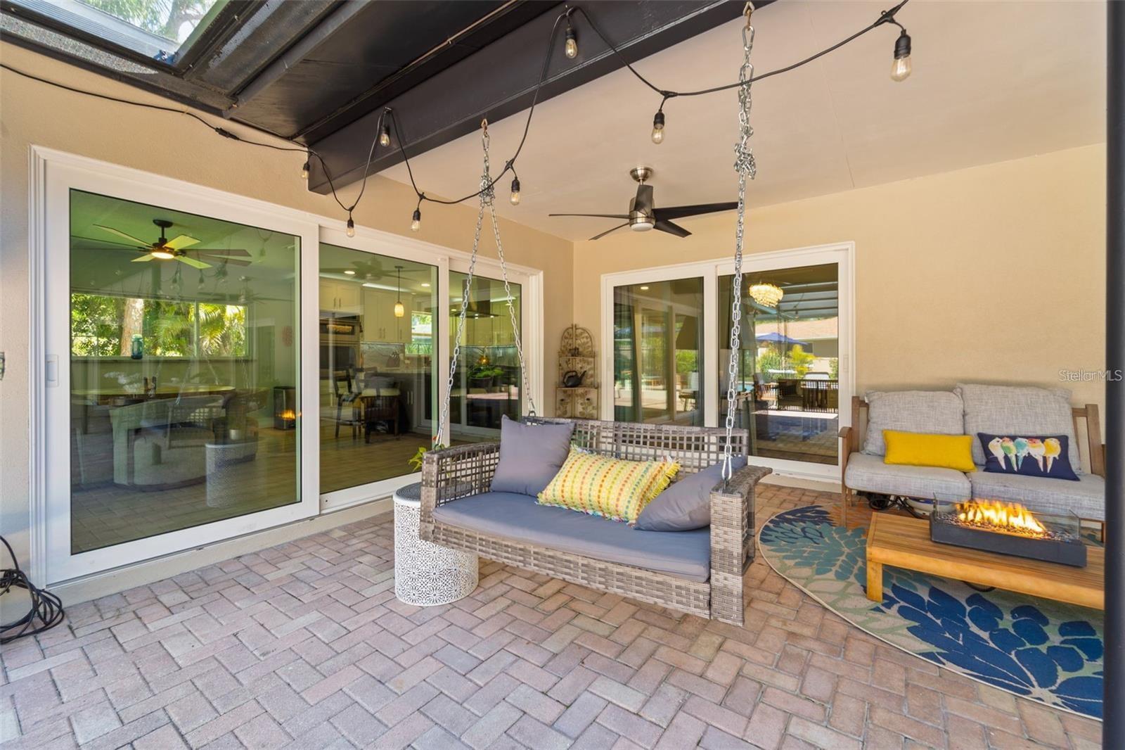 BARCLEY ESTATES 1ST ADD - Residential