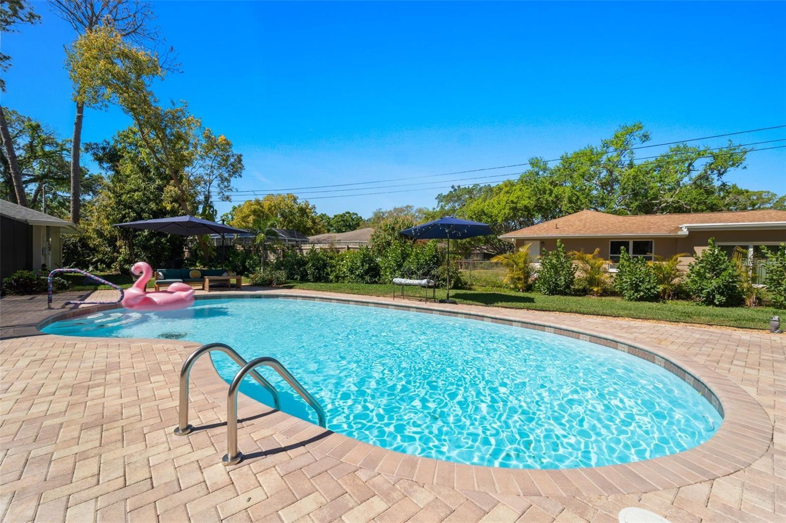 BARCLEY ESTATES 1ST ADD - Residential