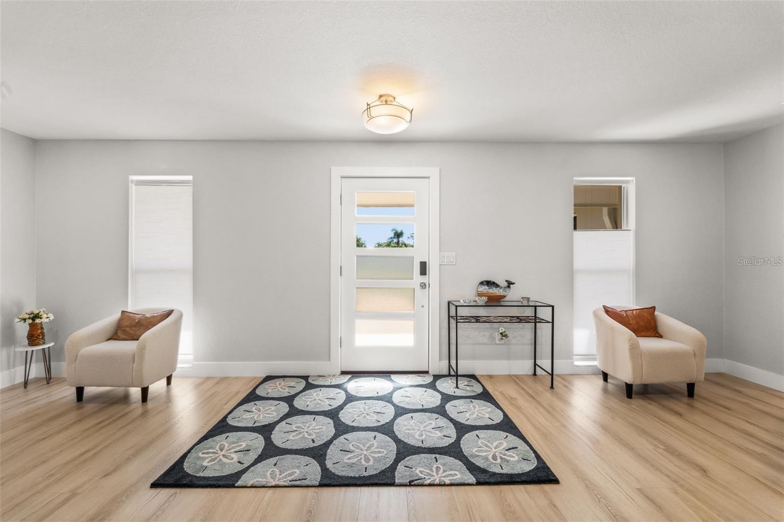 BARCLEY ESTATES 1ST ADD - Residential