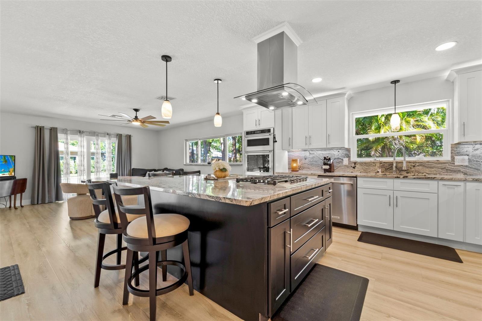 BARCLEY ESTATES 1ST ADD - Residential