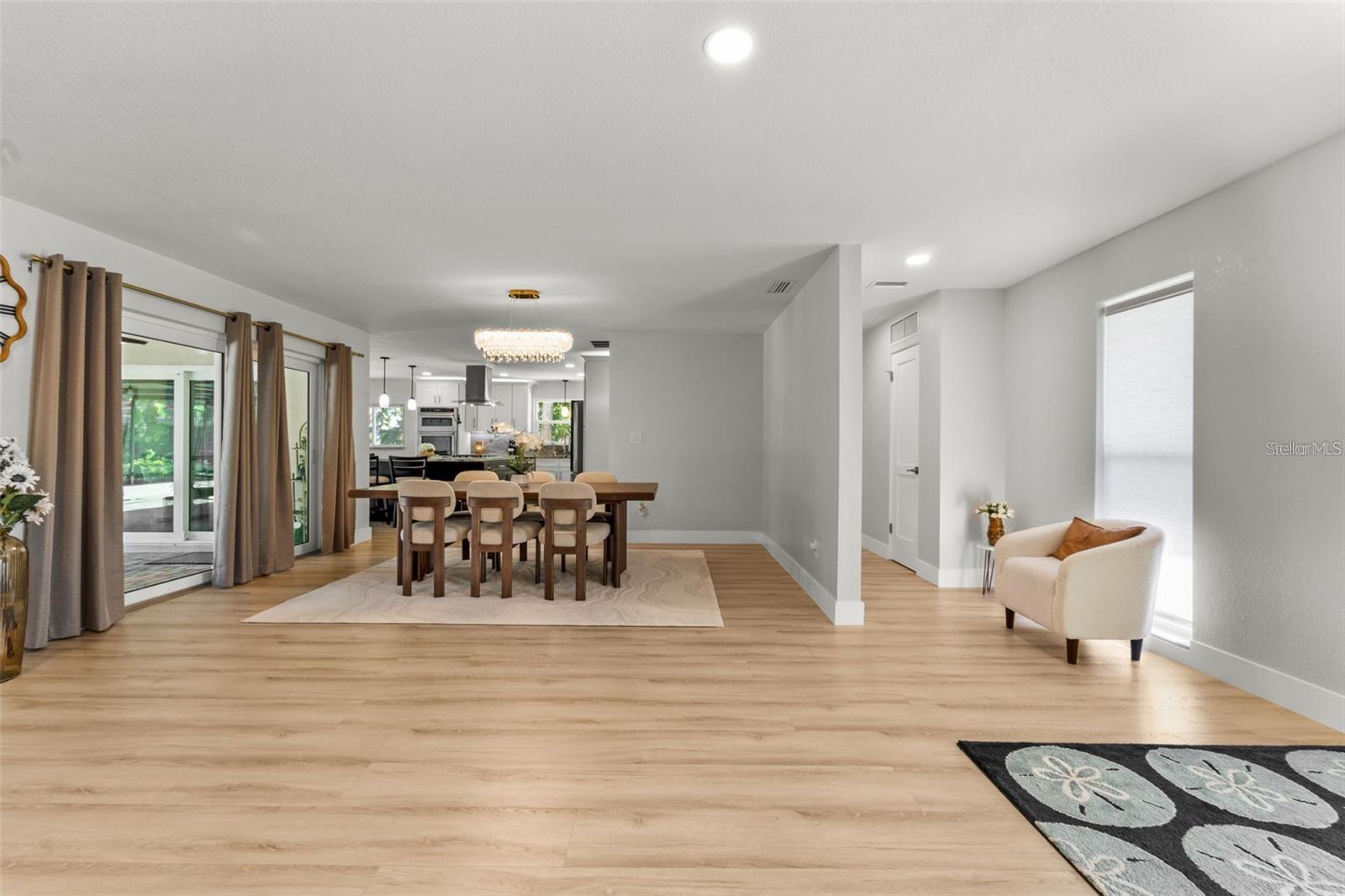 BARCLEY ESTATES 1ST ADD - Residential