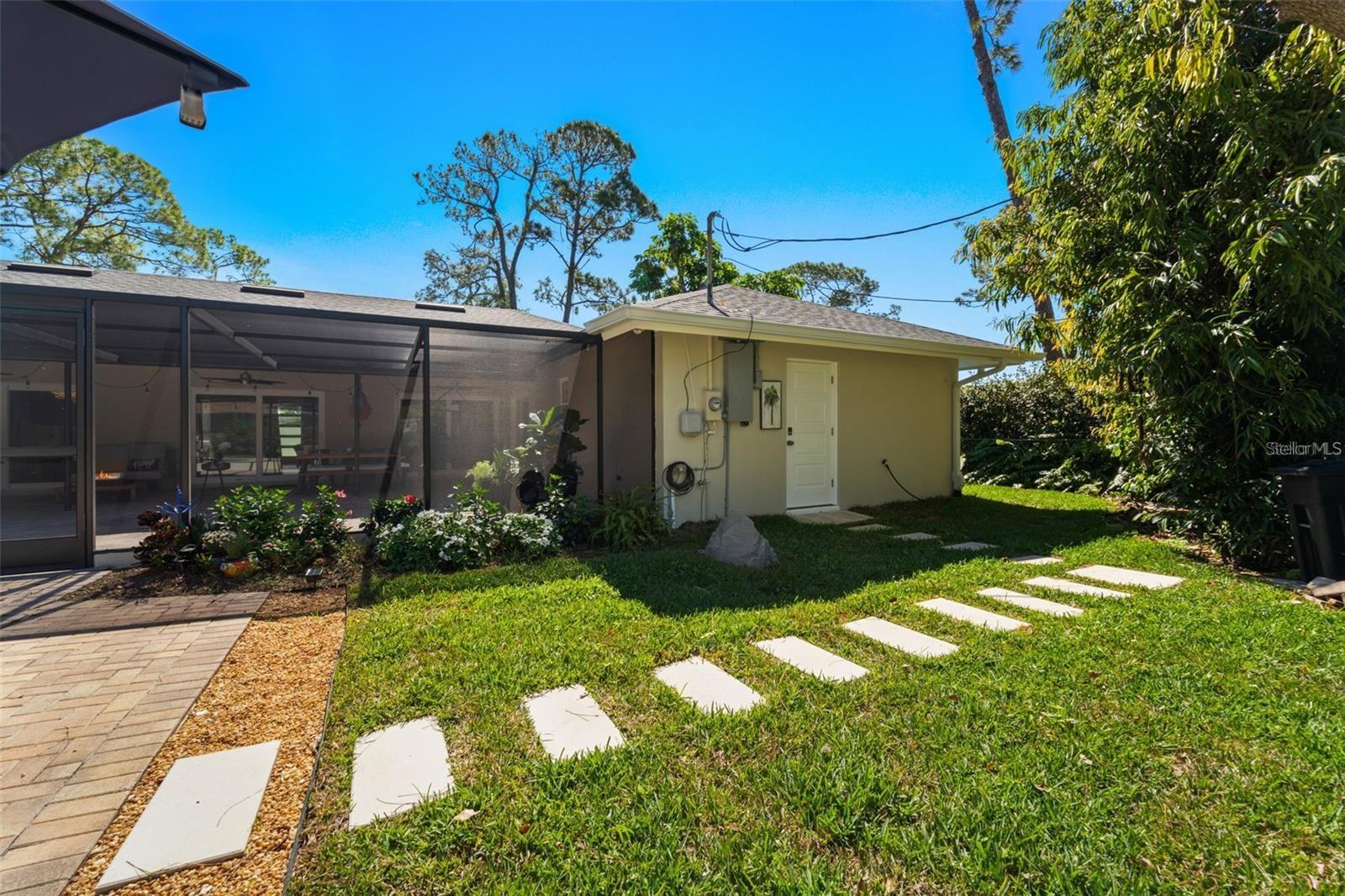 BARCLEY ESTATES 1ST ADD - Residential