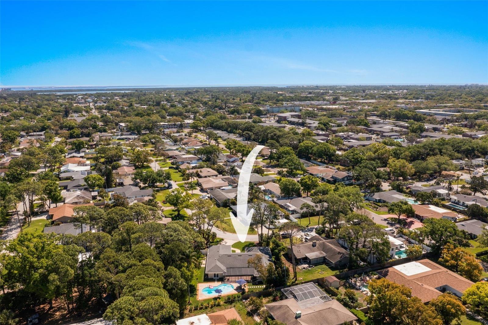 BARCLEY ESTATES 1ST ADD - Residential