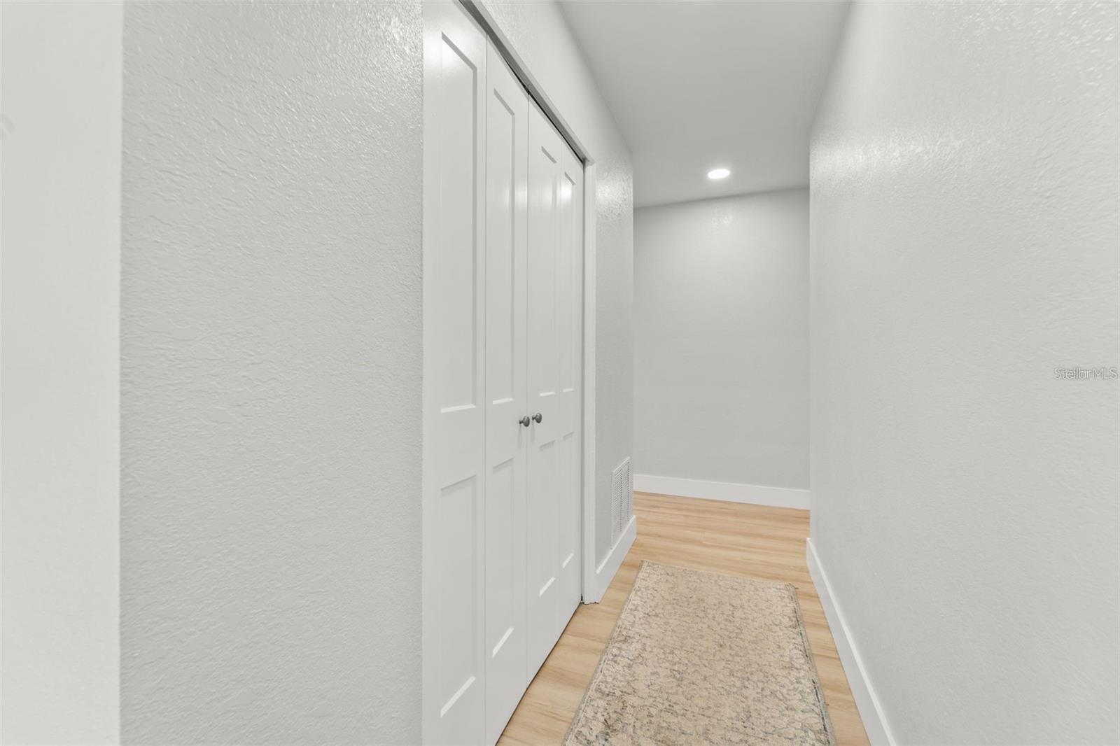 BARCLEY ESTATES 1ST ADD - Residential