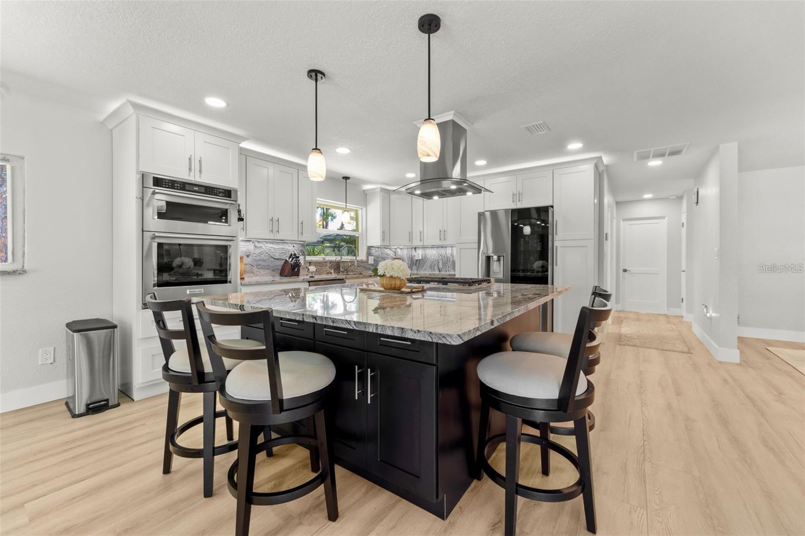 BARCLEY ESTATES 1ST ADD - Residential