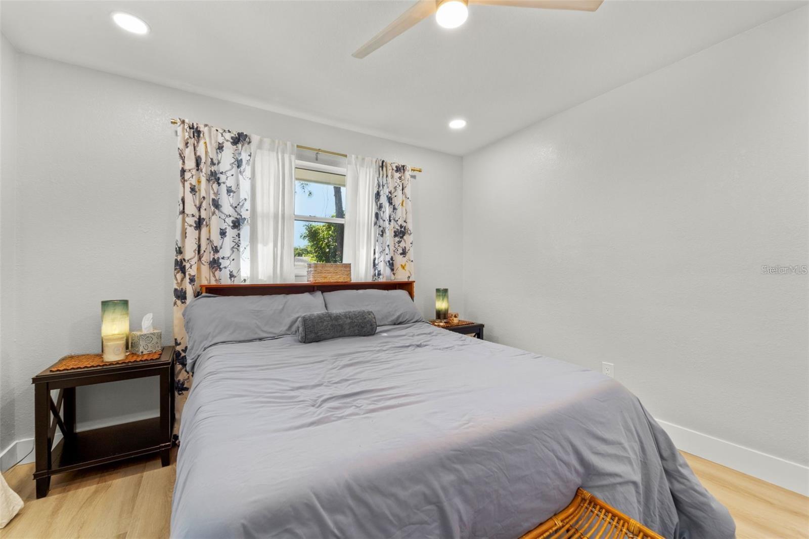 BARCLEY ESTATES 1ST ADD - Residential