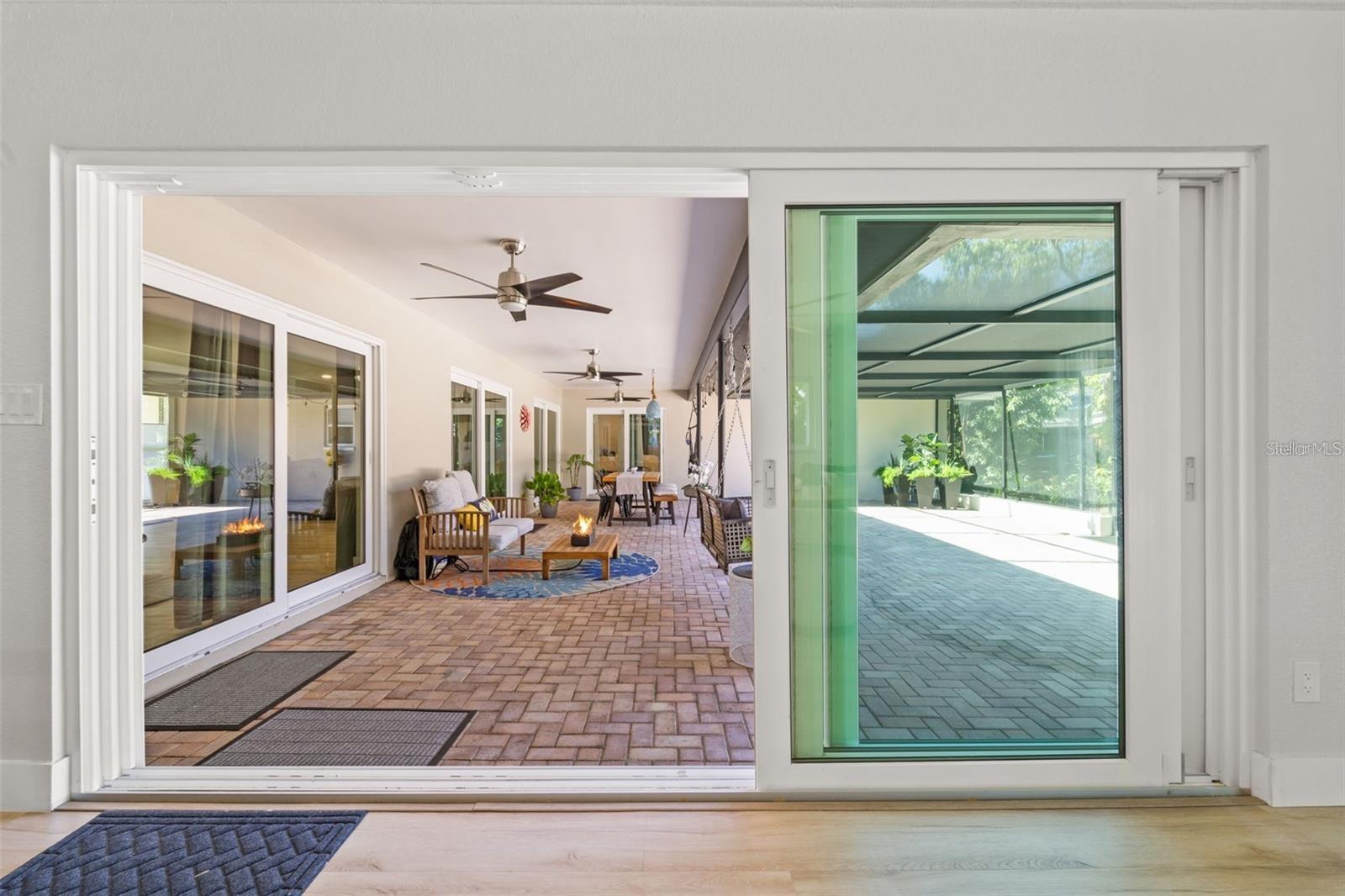 BARCLEY ESTATES 1ST ADD - Residential