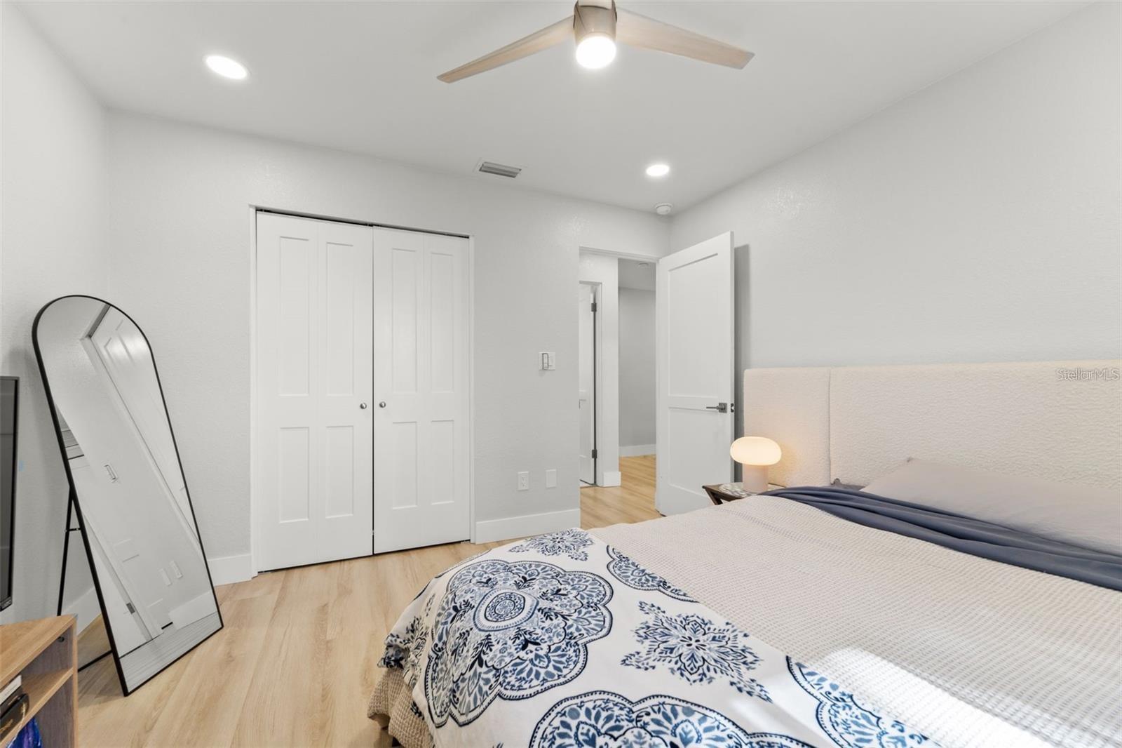 BARCLEY ESTATES 1ST ADD - Residential