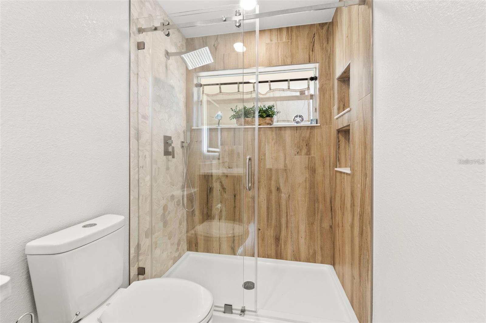 BARCLEY ESTATES 1ST ADD - Residential