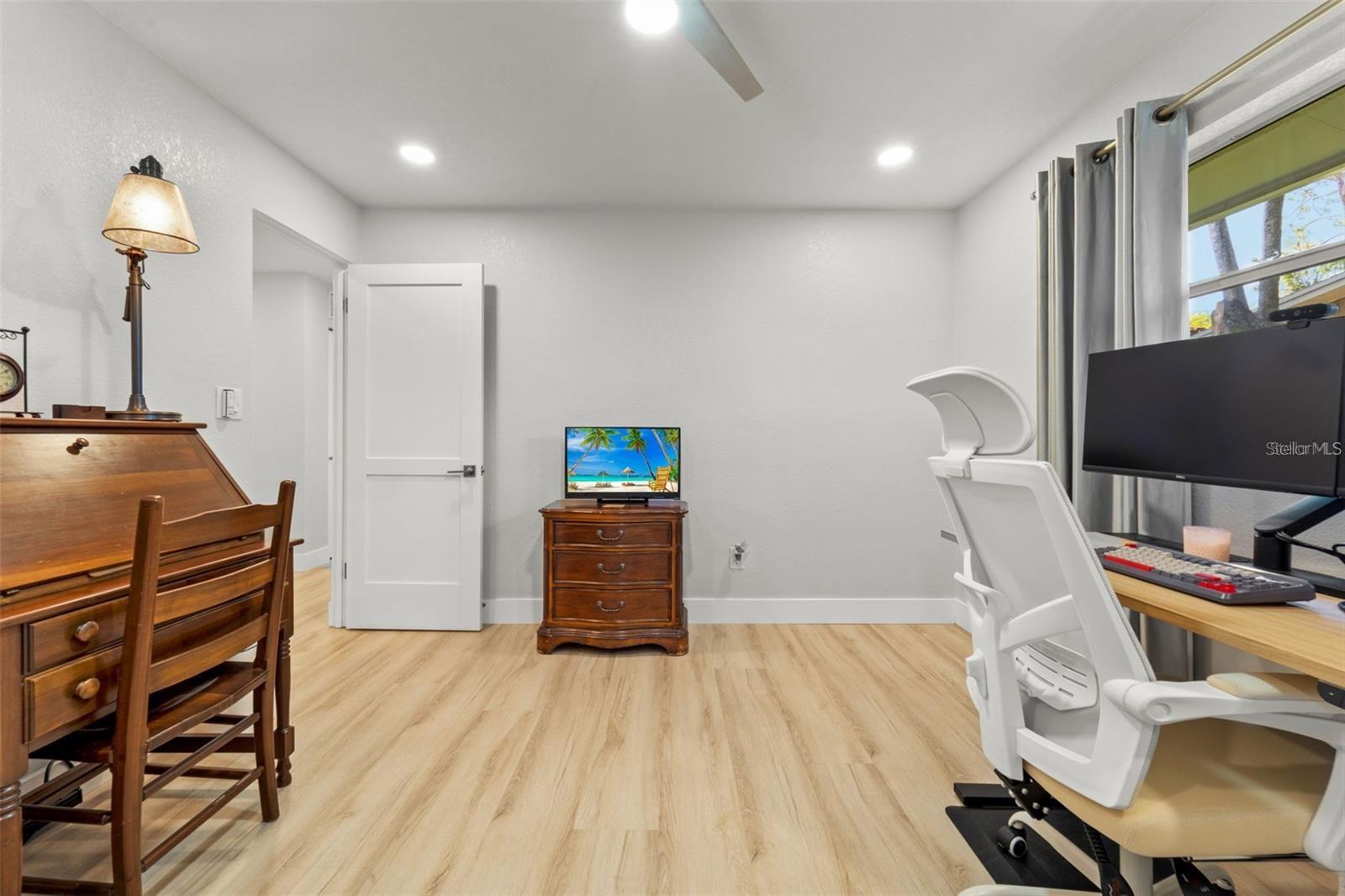 BARCLEY ESTATES 1ST ADD - Residential