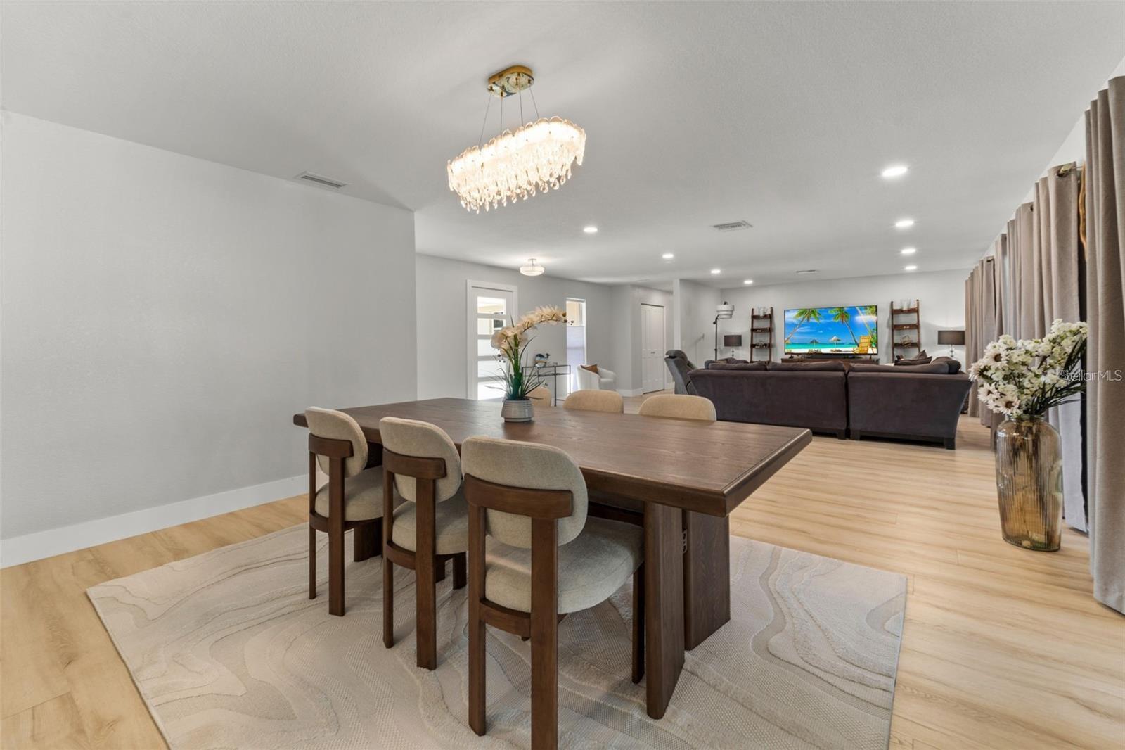 BARCLEY ESTATES 1ST ADD - Residential