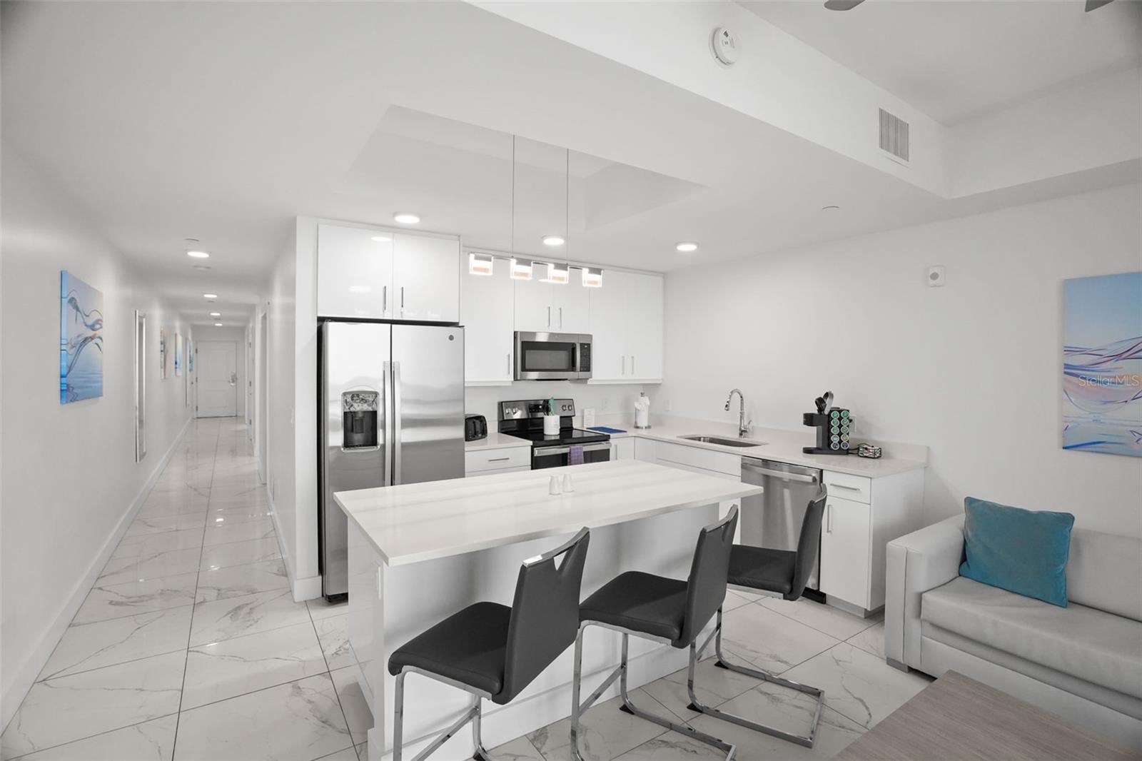 11500 GULF BOULEVARD 603