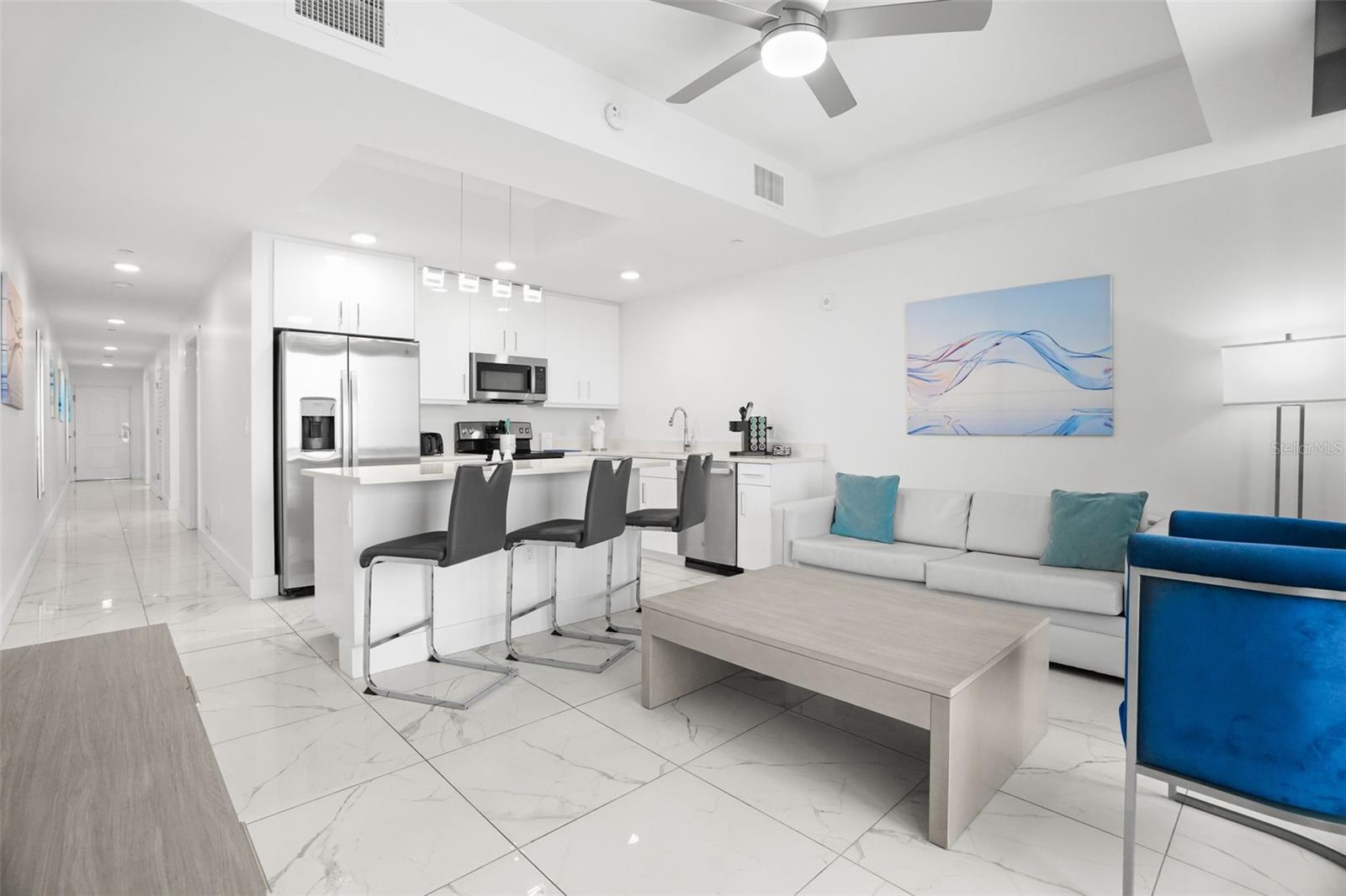 11500 GULF BOULEVARD 603
