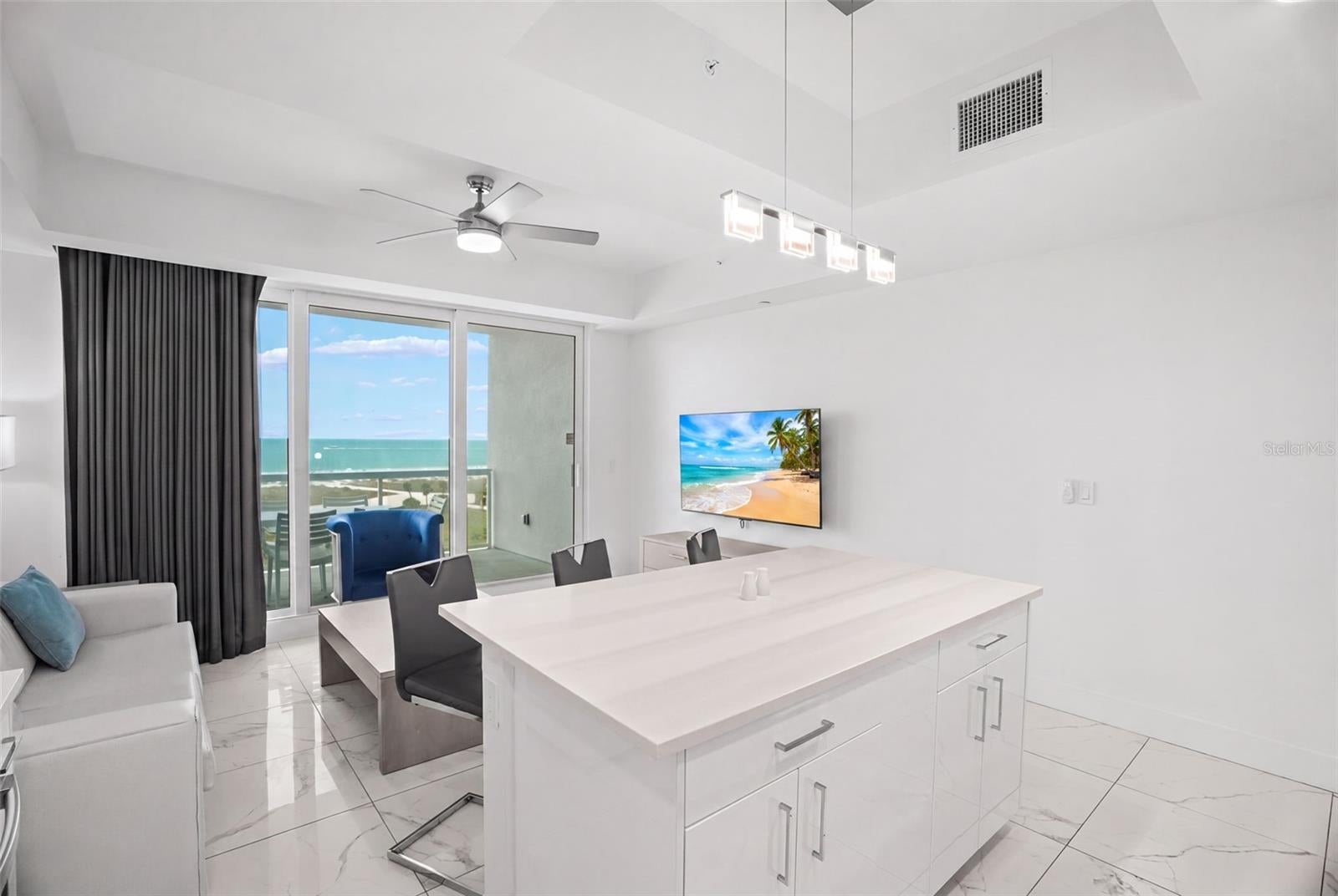 11500 GULF BOULEVARD 603