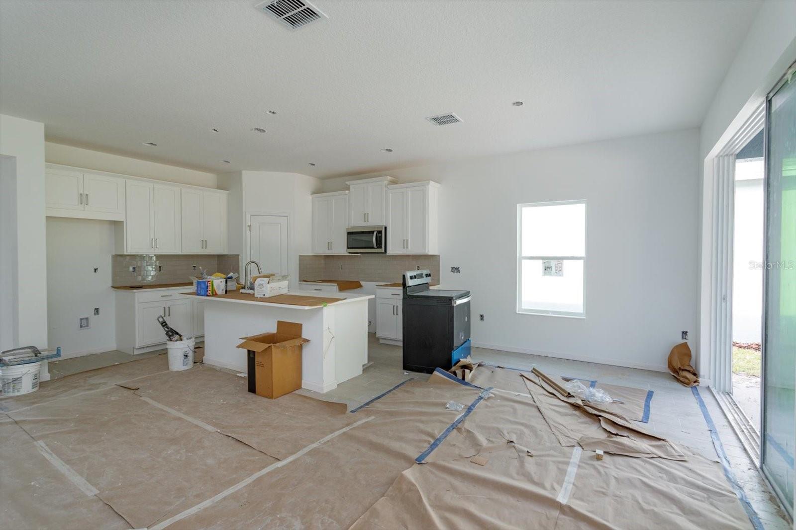 LAKEWOOD PARK - Residential