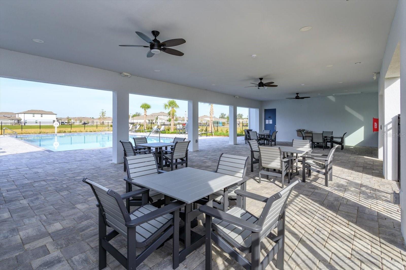 LAKEWOOD PARK - Residential