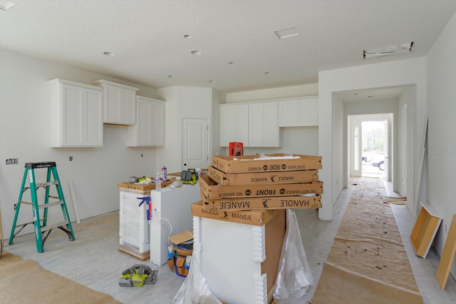 LAKEWOOD PARK - Residential