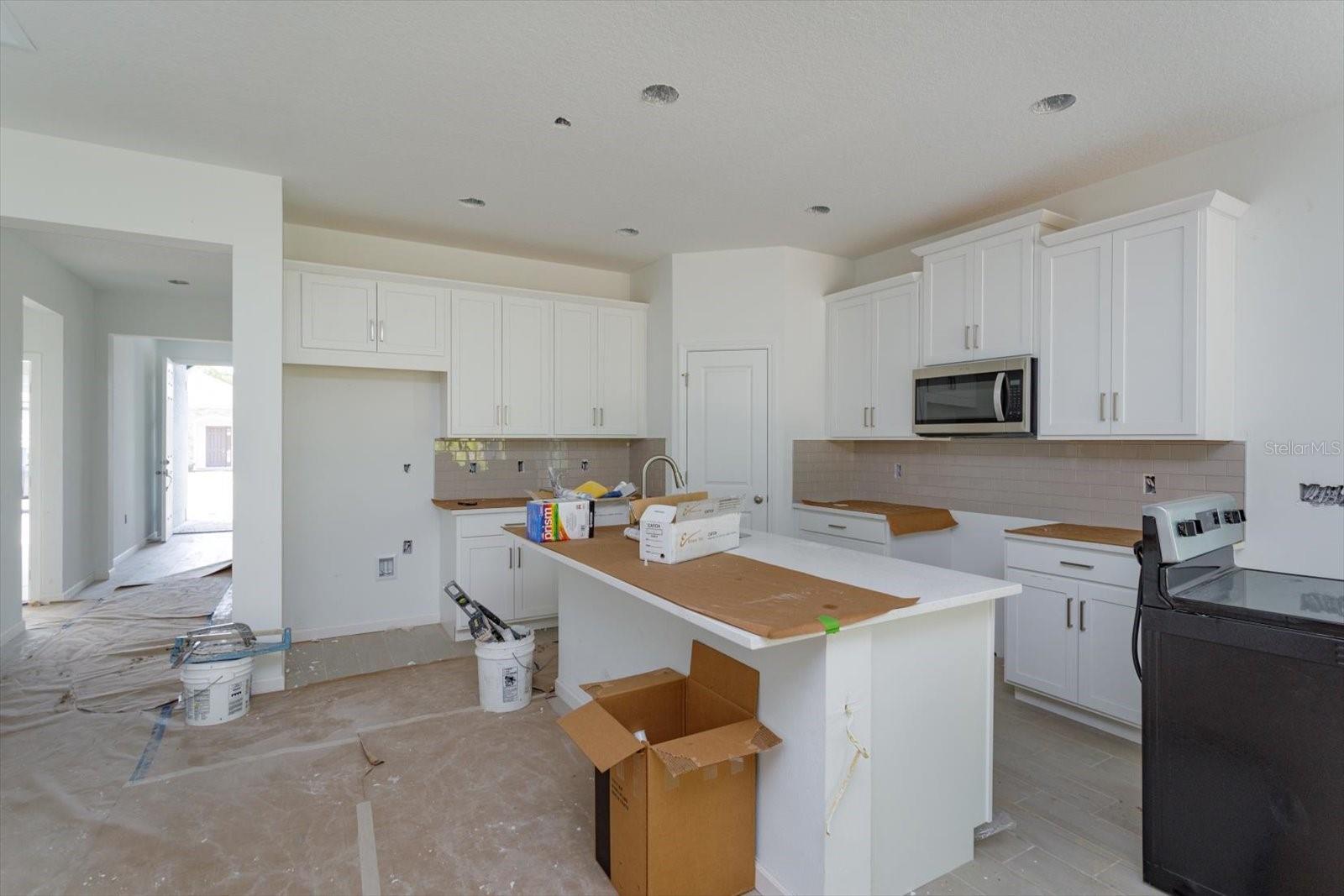 LAKEWOOD PARK - Residential