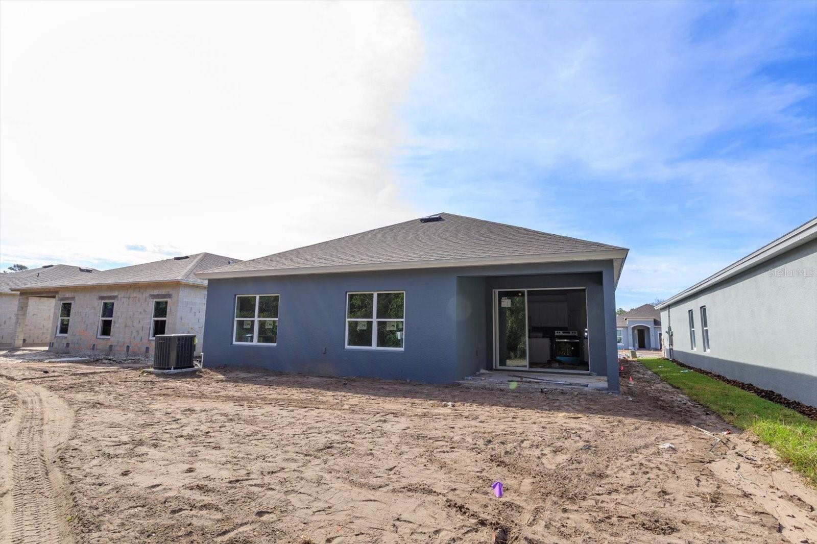 LAKEWOOD PARK - Residential